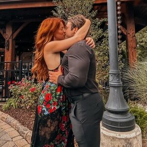 Free people summer date night dress!